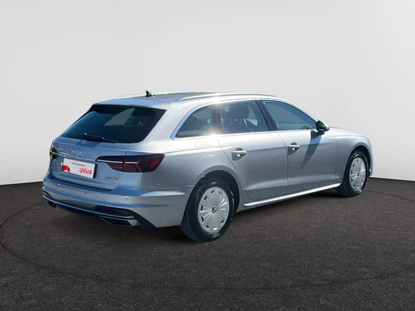 AUDI A4 Avant Dsl (2022) — foto 12 van 24