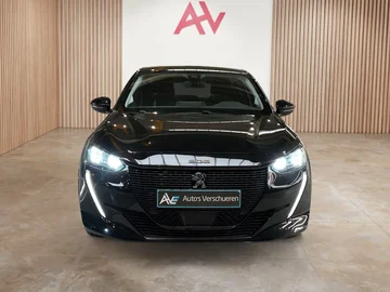 Peugeot e-208 5ec5eaa3-dccb-4c35-9911-8fcd57fc49ee