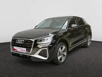 AUDI Q2 (2026)