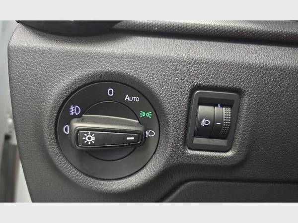 Skoda Fabia (2024) — foto 18 van 29