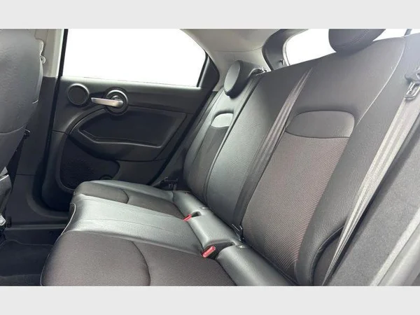 Fiat 500X (2021) — foto 3 van 24