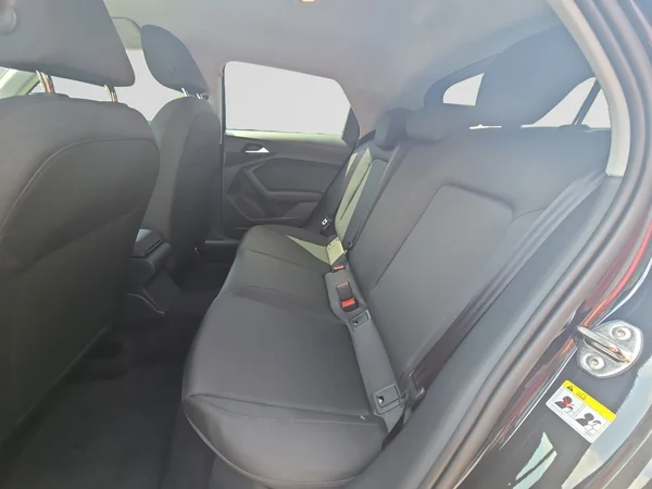 AUDI A1 Sportback (2025) — foto 21 van 24