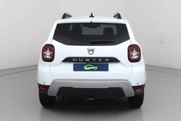 Dacia Duster (2019) — foto 26 van 31