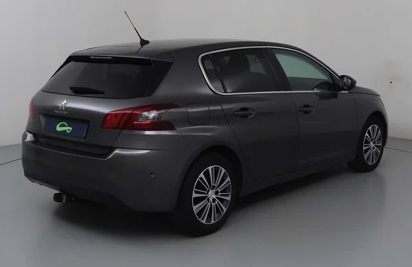 Peugeot 308 (2021) — foto 41 van 45