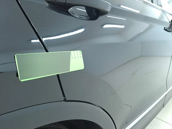 Volkswagen Tiguan (2023) — foto 17 van 28