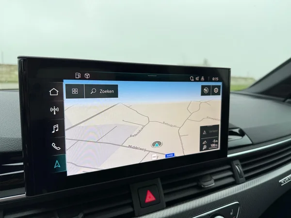 AUDI RS4 Avant (2021) — foto 15 van 30