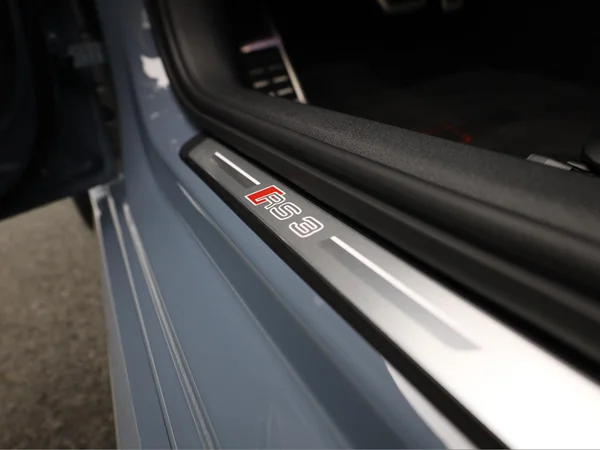 AUDI RS3 Sportback (2025) — foto 7 van 26