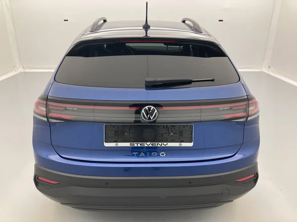 VOLKSWAGEN Taigo (2022) — foto 9 van 36