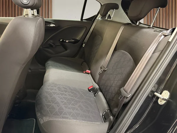Opel Corsa (2019) — foto 18 van 29