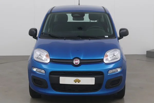 Fiat Pandina (2026) — foto 5 van 12