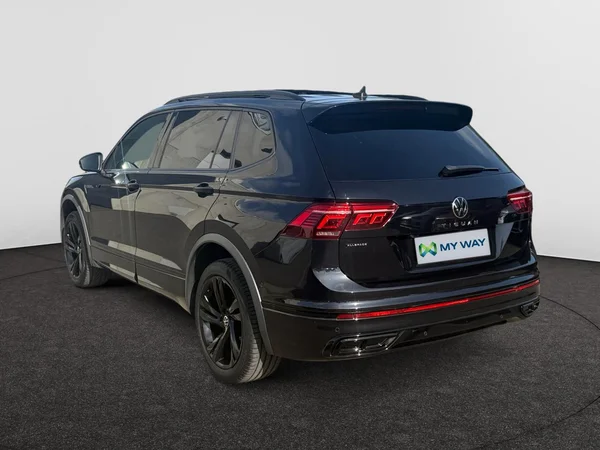 VOLKSWAGEN Tiguan Allspace (2023) — foto 15 van 21