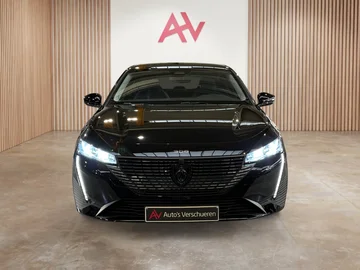 Peugeot 308 2b327ae9-5428-40b4-b85d-17645ce0ca99