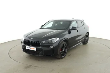 BMW X2 fcc086d6-2034-486c-838a-59614bc4c45a