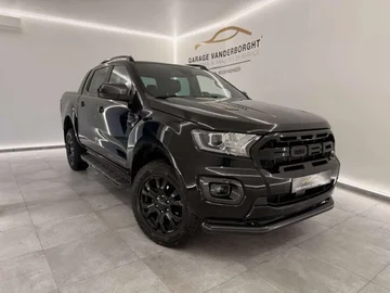 Ford Ranger 730a1a42-91bd-4069-83b5-02e6ab1646ff