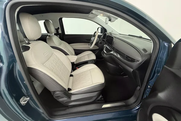 Fiat E-500C (2021) — foto 7 van 49