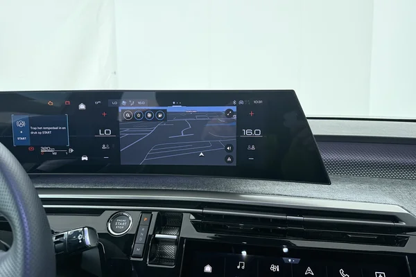Peugeot 3008 (2025) — foto 3 van 14