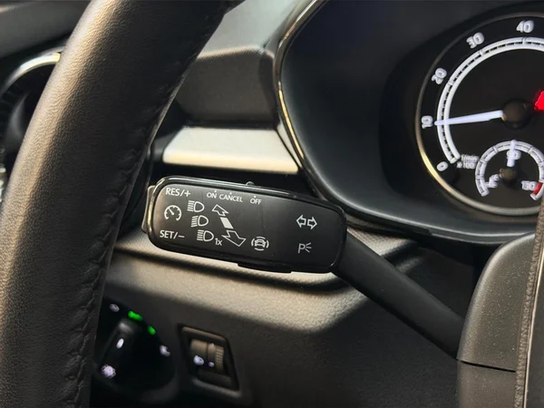 SKODA Fabia (2024) — foto 8 van 24