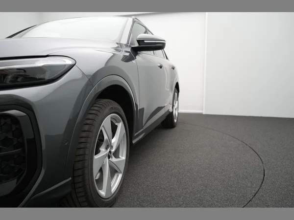 AUDI Q5 (2025) — foto 34 van 37