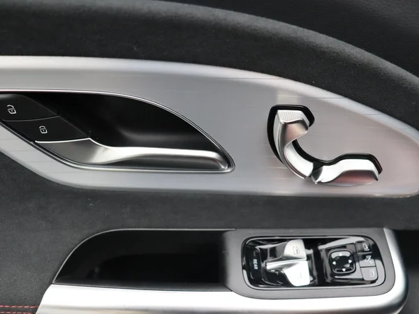 Mercedes-Benz CLA (2025) — foto 23 van 24