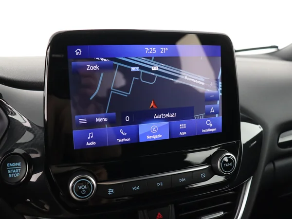 FORD Puma (2023) — foto 10 van 28