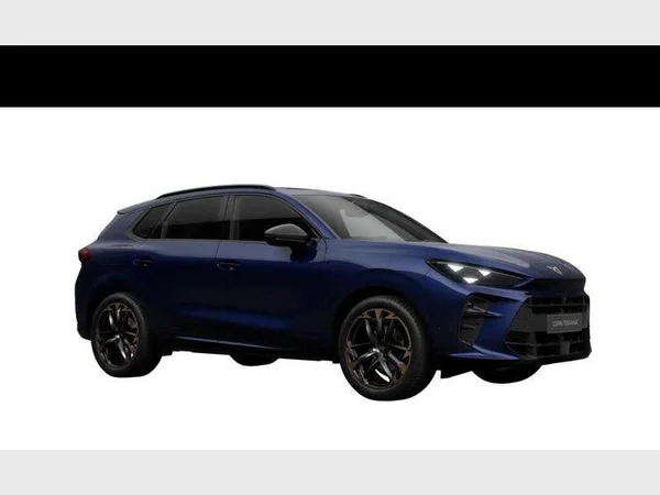 CUPRA Terramar (2026) — foto 2 van 8