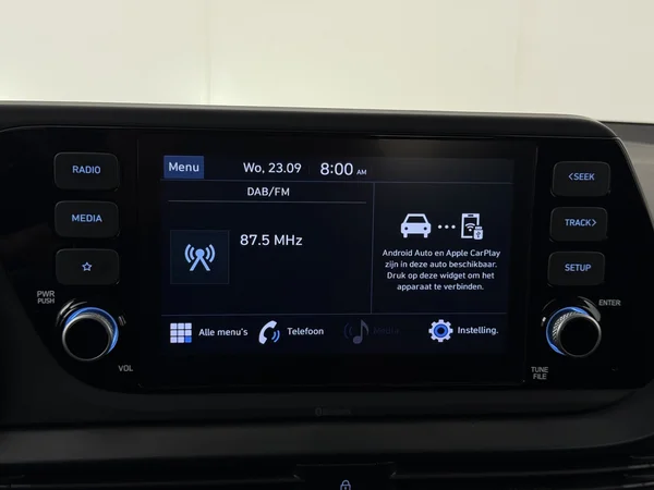 HYUNDAI Bayon (2022) — foto 10 van 25