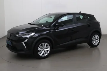 Renault Captur (2026)