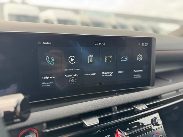 Hyundai Tucson (2026) — foto 10 van 33