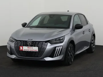 PEUGEOT 208 (2024)