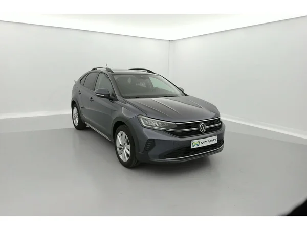VOLKSWAGEN Taigo (2024) — foto 34 van 36