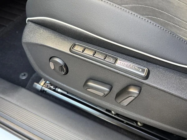 VOLKSWAGEN ID.5 (2026) — foto 18 van 18