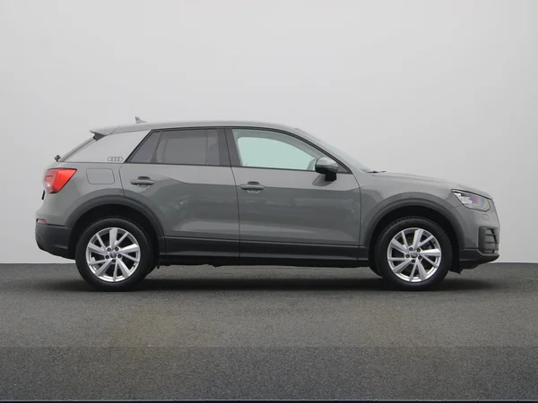 AUDI Q2 (2018) — foto 15 van 17