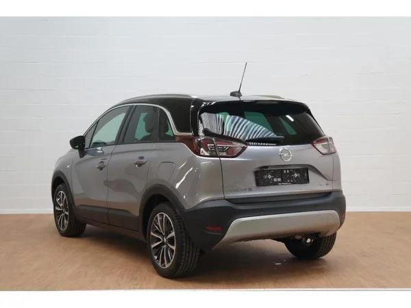 Opel Crossland X (2020) — foto 14 van 20