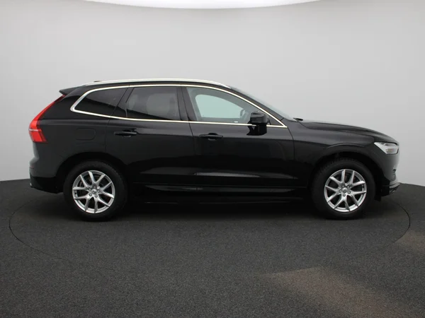 Volvo XC60 (2021) — foto 40 van 43