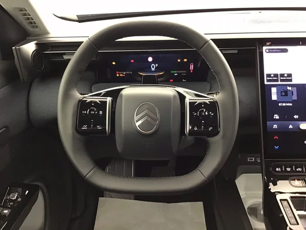 Citroen C5 Aircross (2026) — foto 4 van 29
