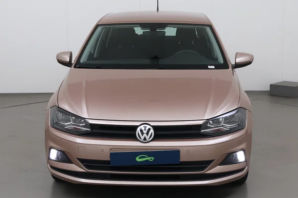 Volkswagen Polo (2019) — foto 12 van 21