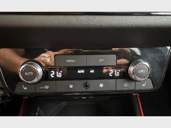 Skoda Fabia (2024) — foto 18 van 28