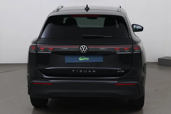 Volkswagen Tiguan (2026) — foto 14 van 19