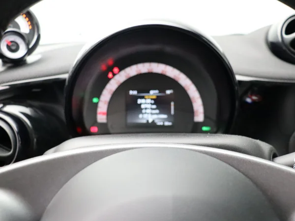 smart Forfour (2021) — foto 5 van 26