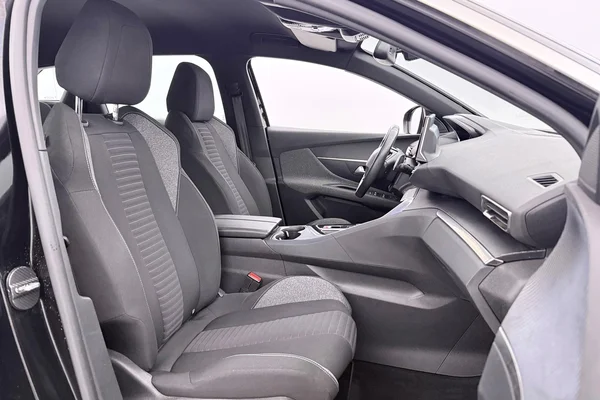 Peugeot 3008 (2023) — foto 7 van 24