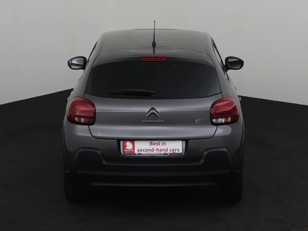 CITROEN C3 (2022) — foto 22 van 25