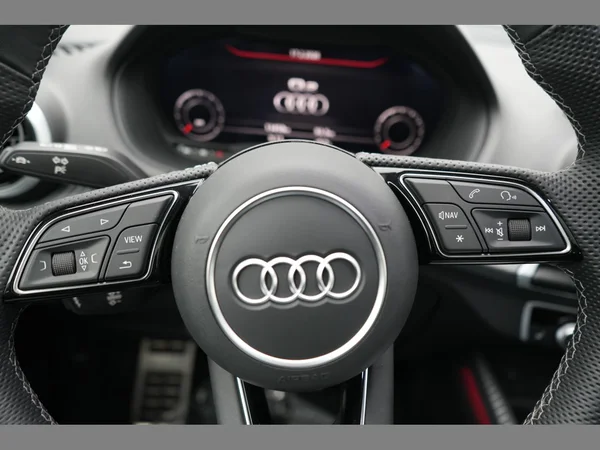AUDI Q2 (2023) — foto 14 van 29