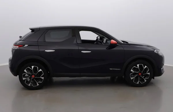 DS Ds 3 Crossback (2021) — foto 32 van 35