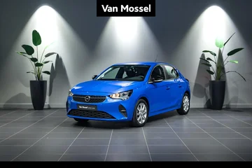 Opel Corsa (2022)
