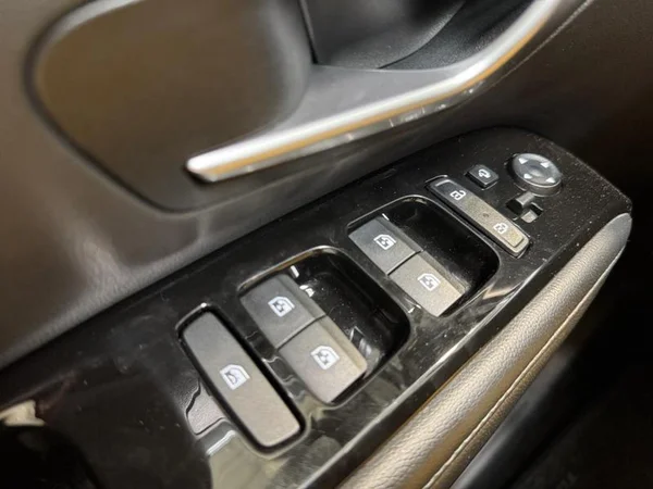 HYUNDAI Tucson (2021) — foto 7 van 33