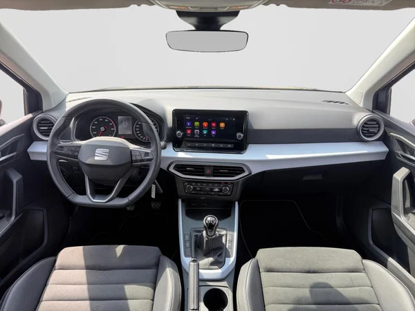 SEAT Arona (2023) — foto 21 van 21