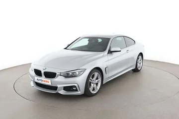 BMW 4-serie 321159ce-11ed-45f4-aa99-290e523c943e