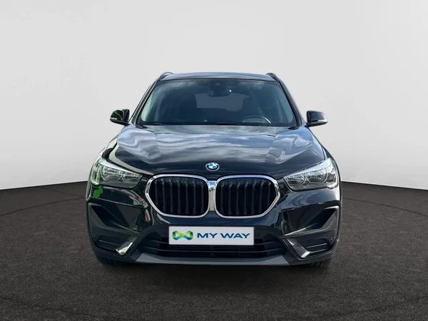 BMW X1 Dsl (F48 LCI) (2021) — foto 3 van 18
