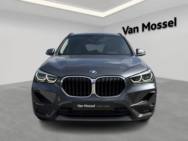 BMW X1 (2022) — foto 15 van 20