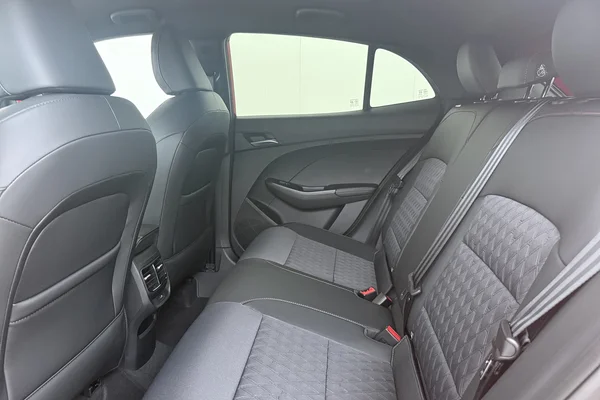 MG MG3 Hybrid+ (HEV) (2026) — foto 17 van 18